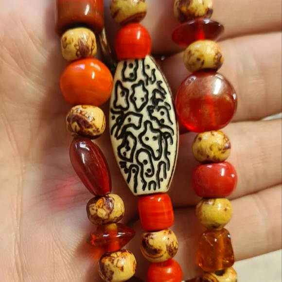 Customized stackable bracelets - Picture 5 of 6